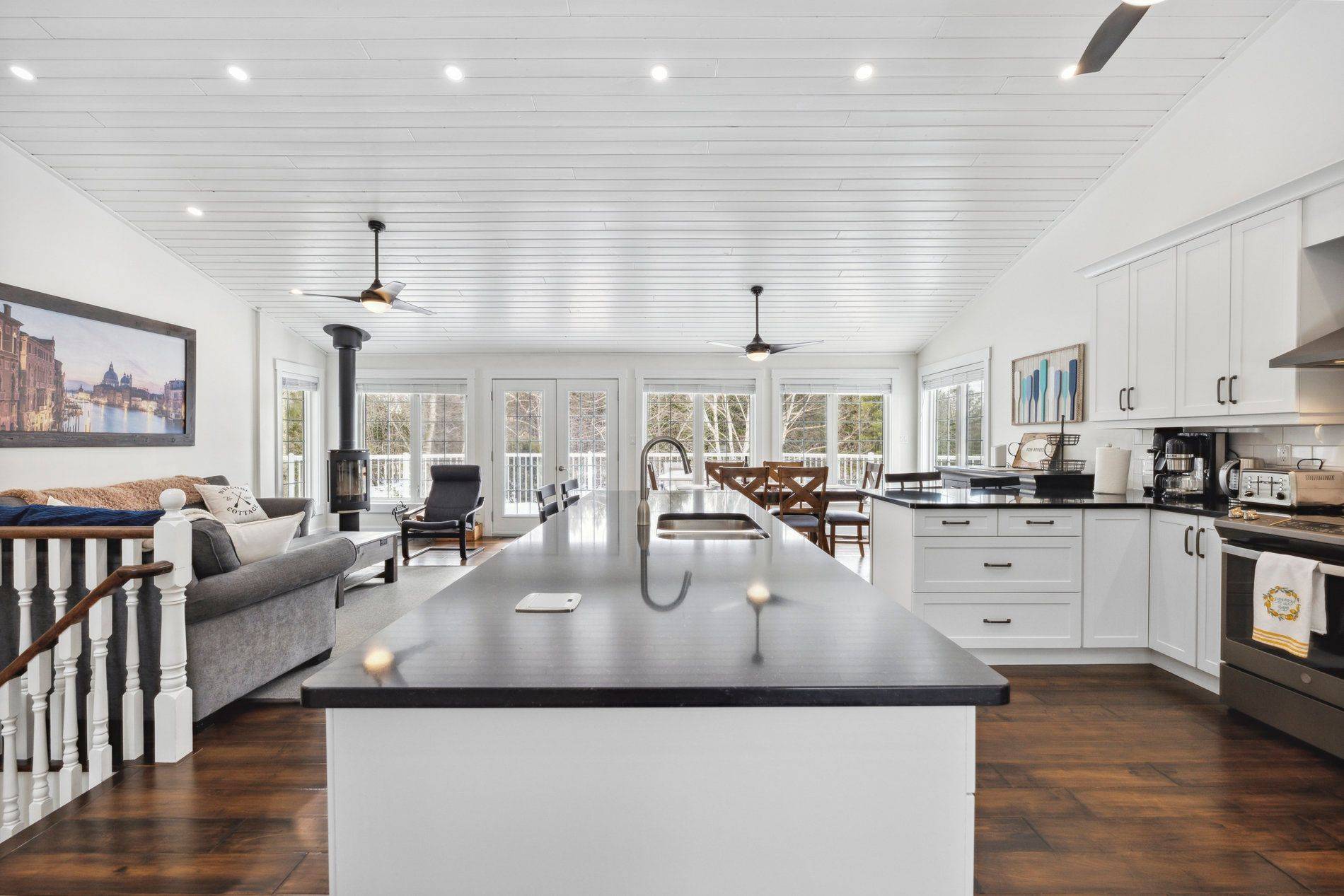 Kawartha Lakes, ON K0M 1N0,16 Black Bear DR