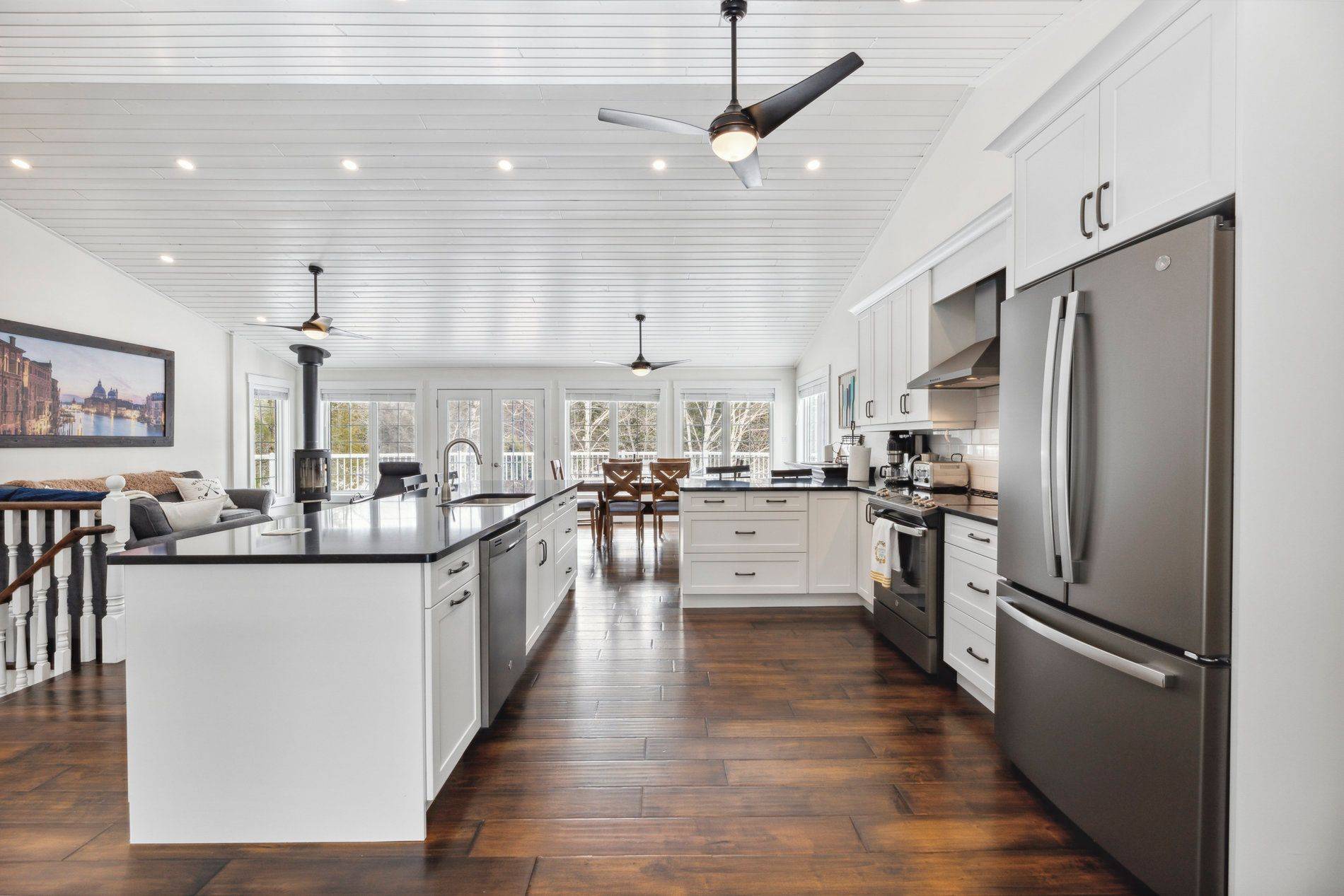 Kawartha Lakes, ON K0M 1N0,16 Black Bear DR