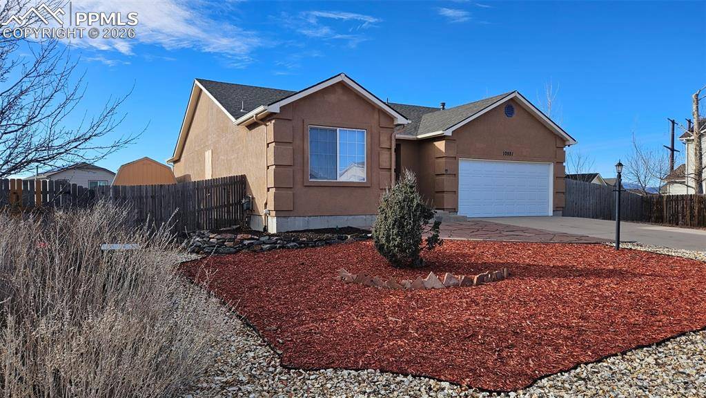 Peyton, CO 80831,10921 Redington DR