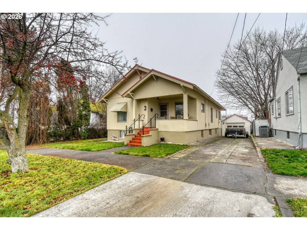 Pendleton, OR 97801,3 NW 9TH ST
