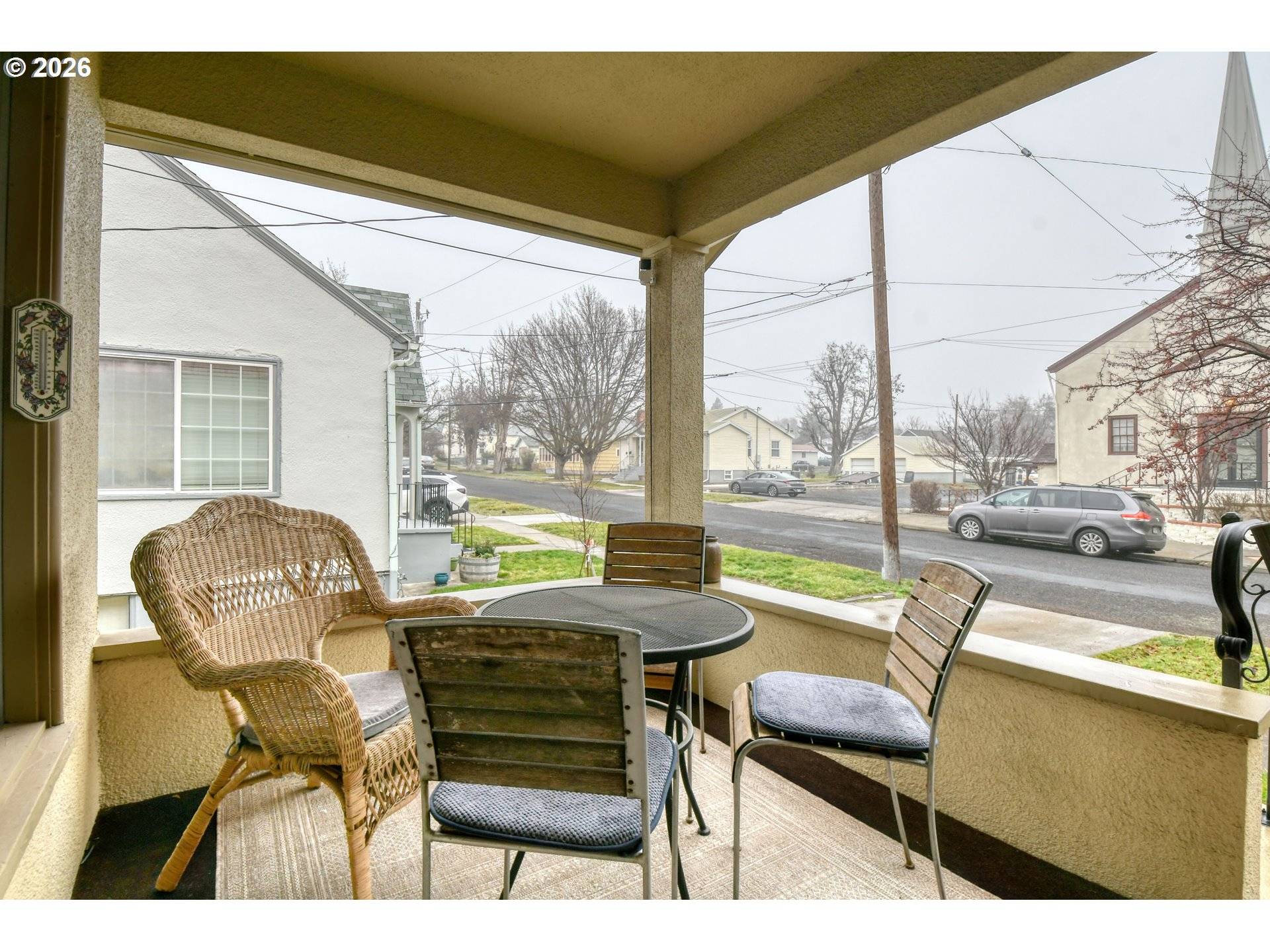 Pendleton, OR 97801,3 NW 9TH ST