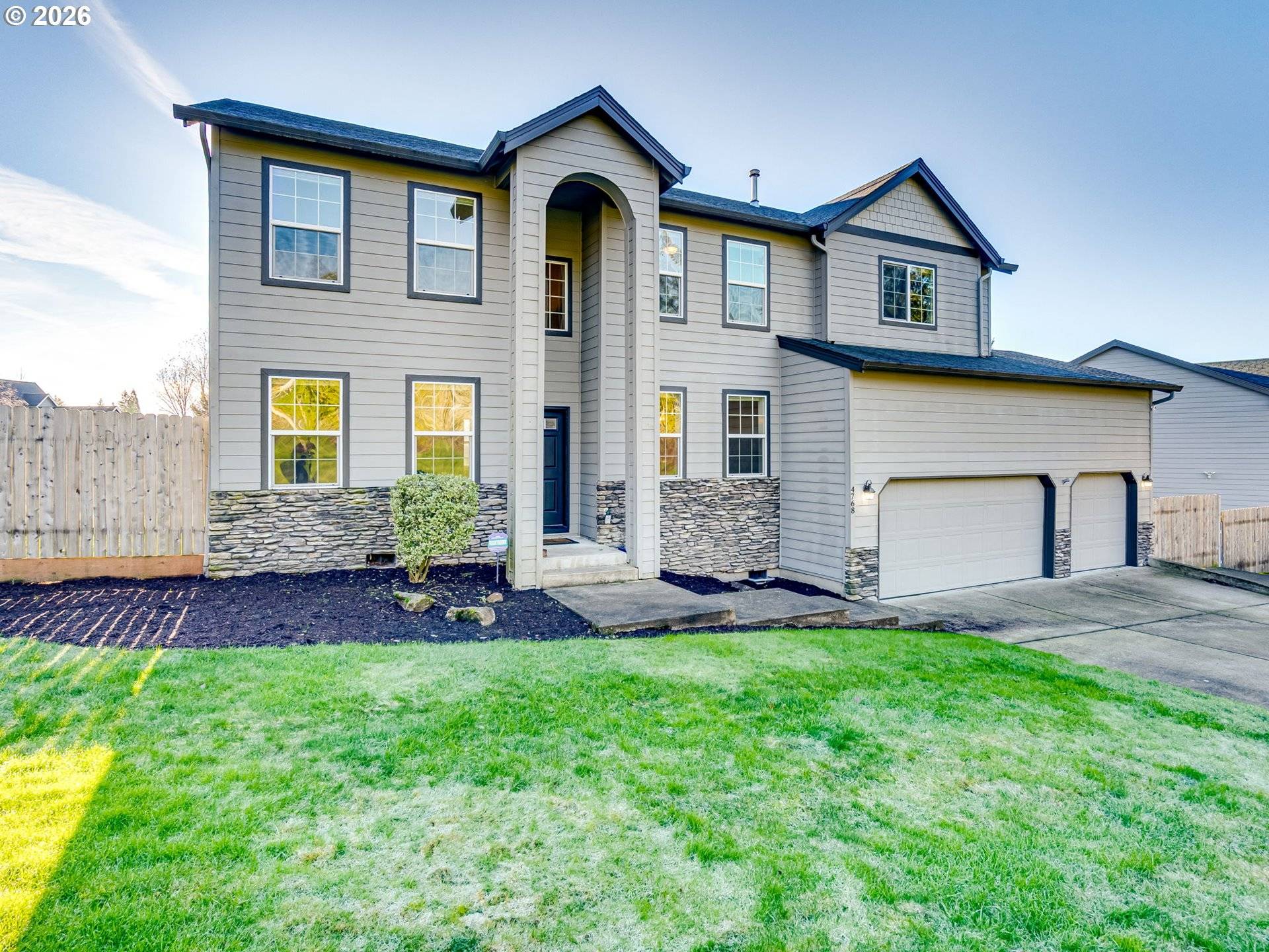 Washougal, WA 98671,4768 U ST