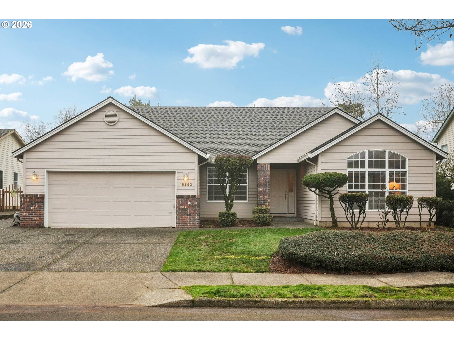 Oregon City, OR 97045,19862 CASTLEBERRY LOOP