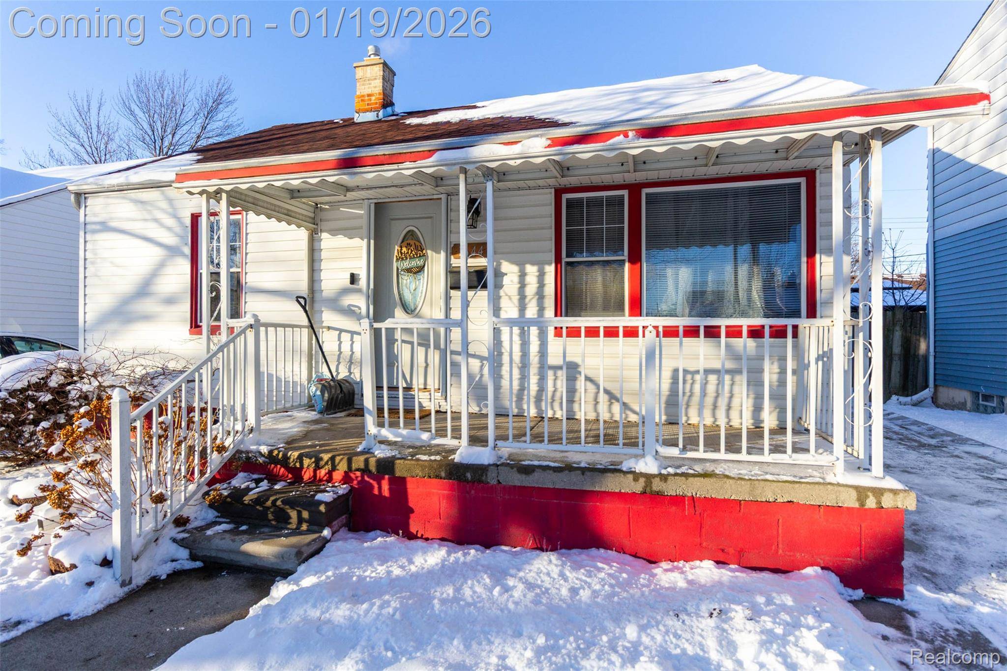 Lincoln Park, MI 48146,1644 Stewart AVE