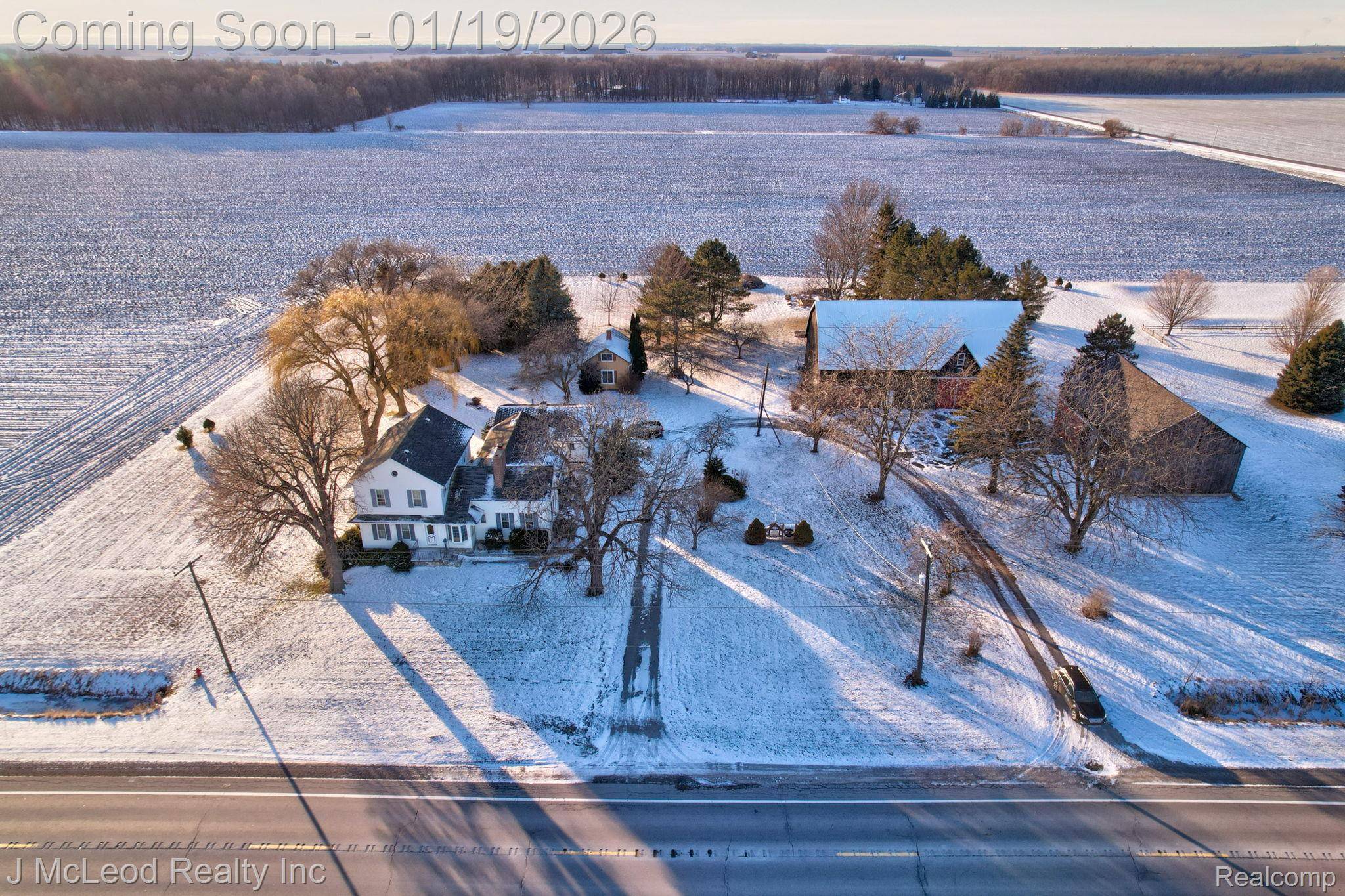 Frankenmuth, MI 48734,4140 S Gera RD