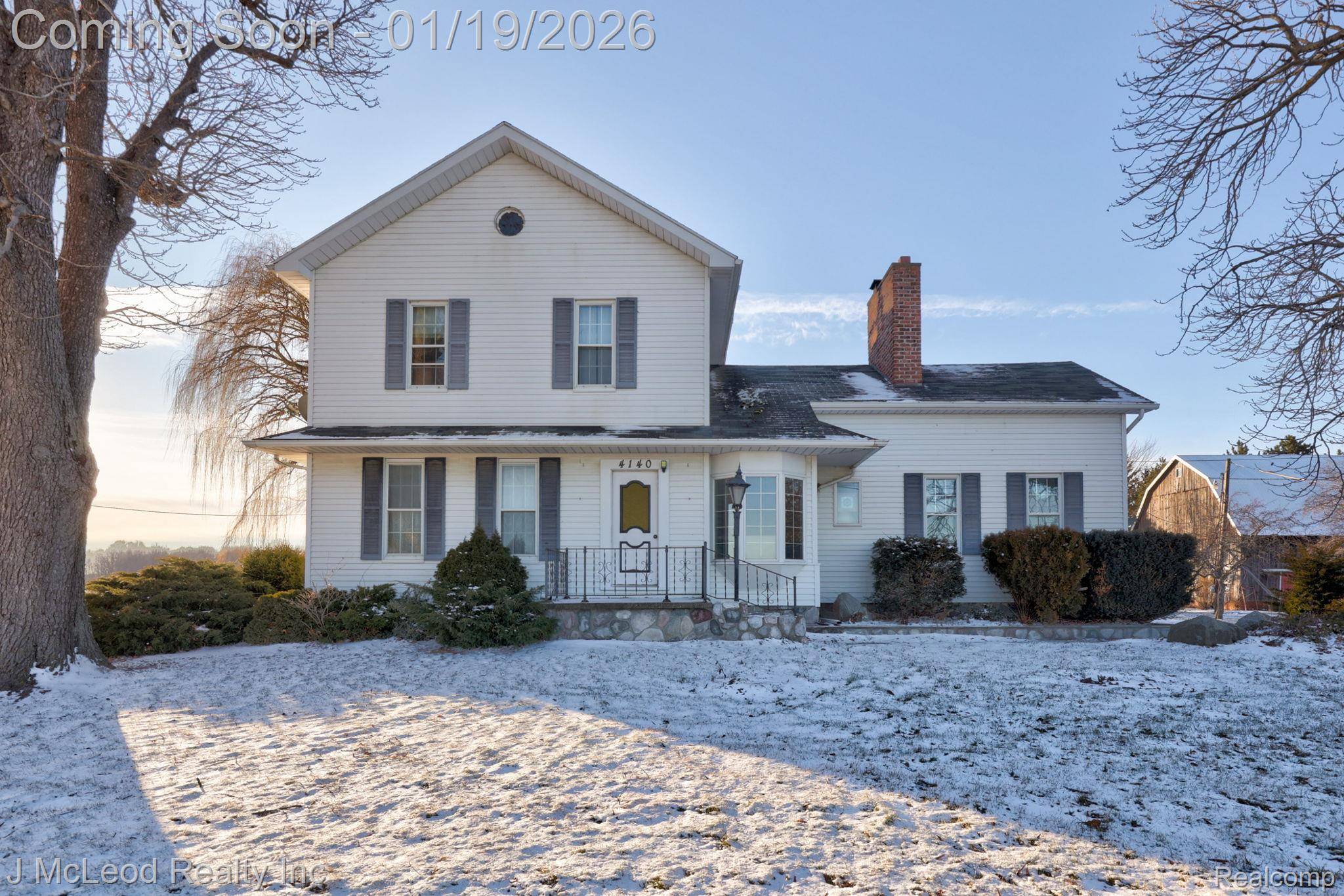 Frankenmuth, MI 48734,4140 S Gera RD