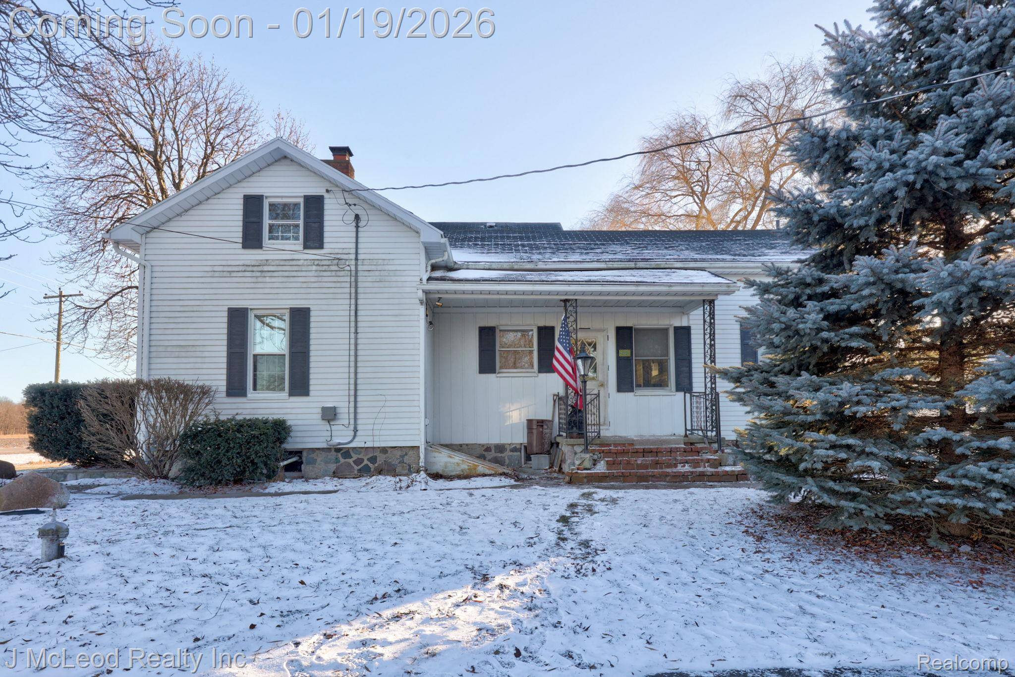 Frankenmuth, MI 48734,4140 S Gera RD