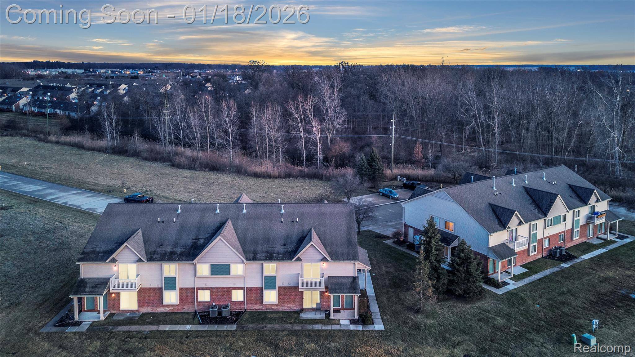 New Baltimore, MI 48051,25865 Eastridge CT