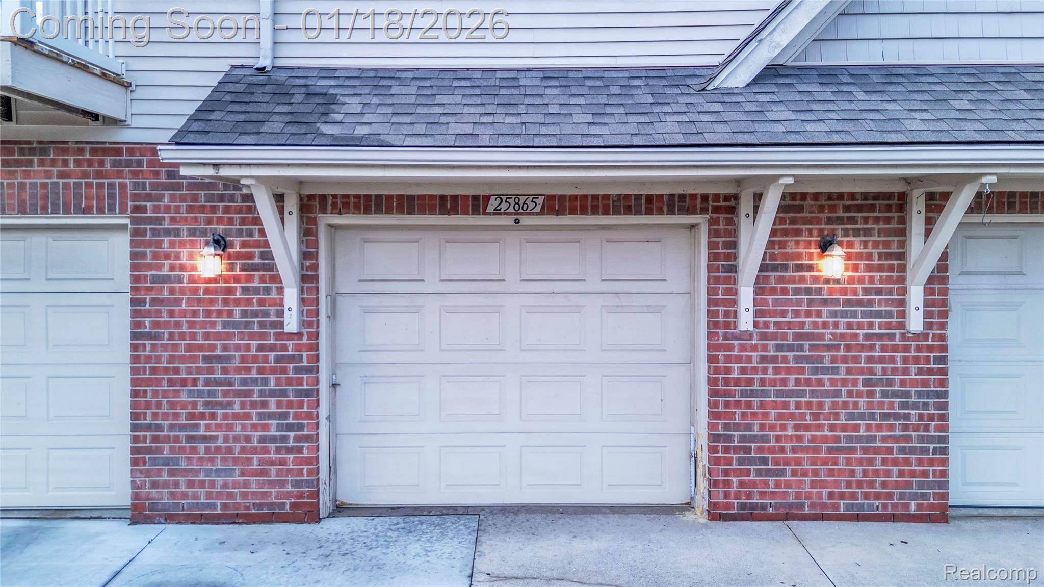 New Baltimore, MI 48051,25865 Eastridge CT