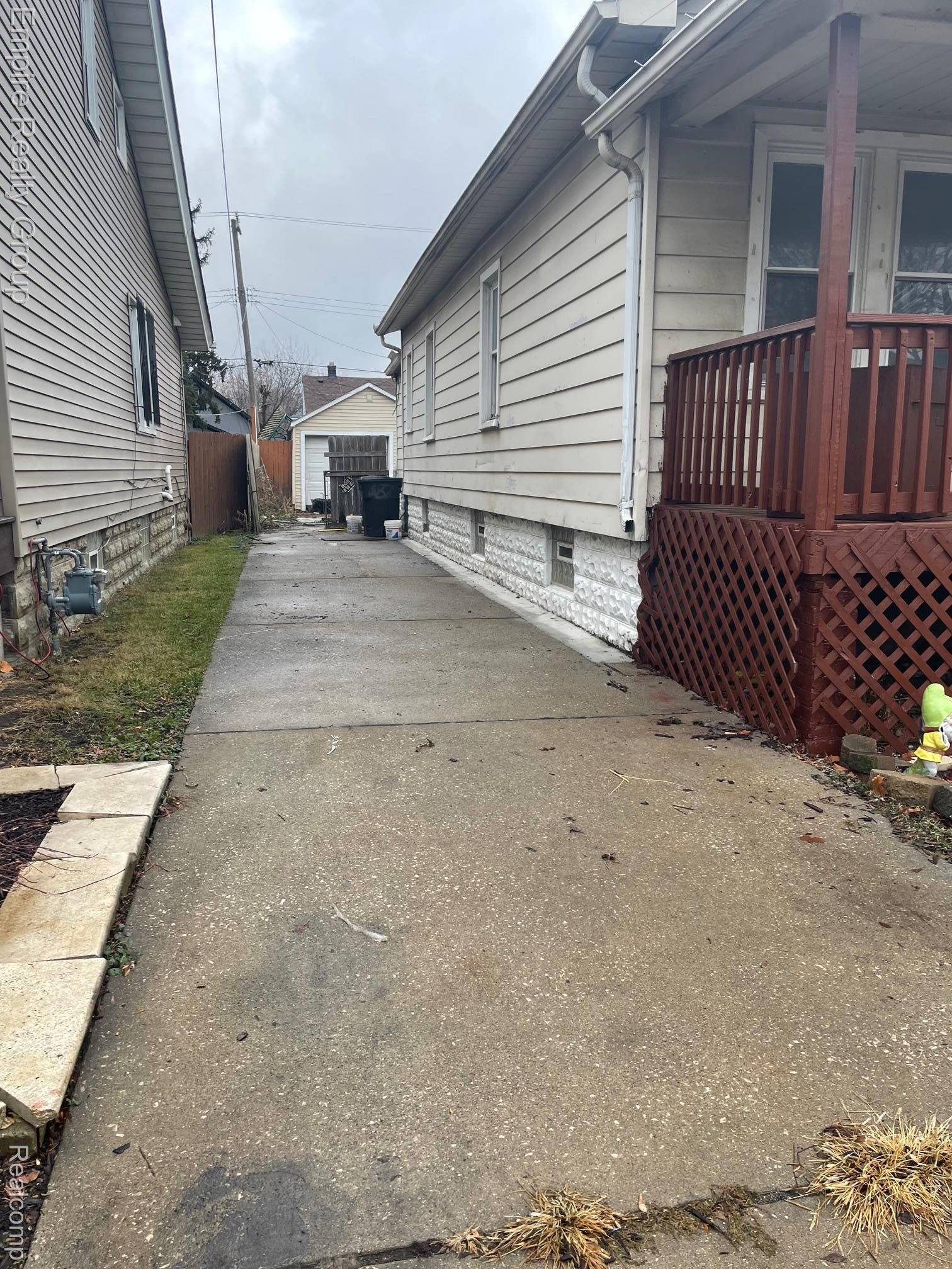 Detroit, MI 48228,6873 Piedmont street Piedmont ST