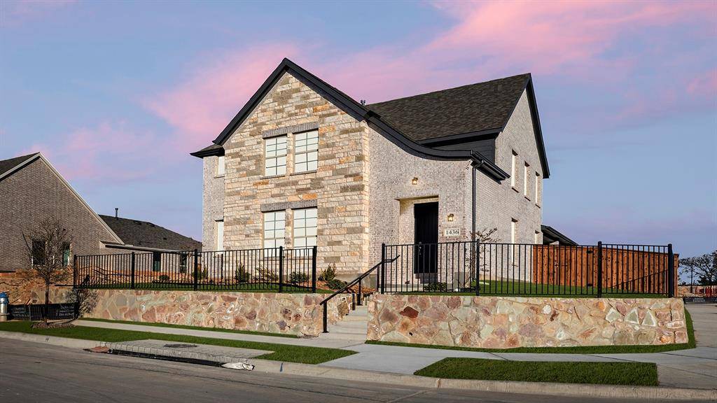 Celina, TX 75009,1436 Waterford Drive