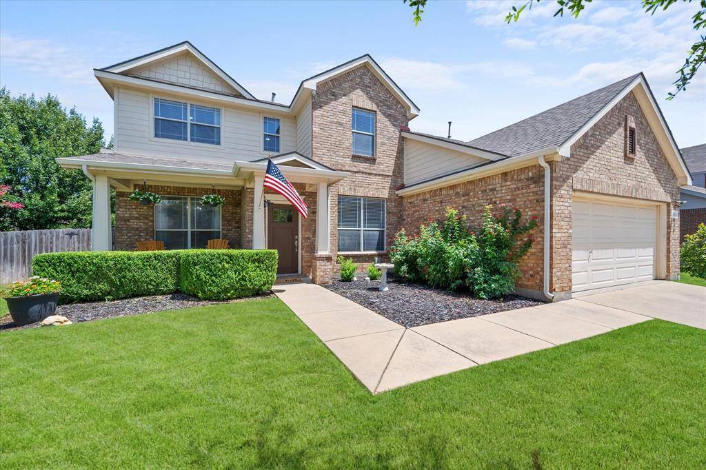 Fort Worth, TX 76052,13445 Leather Strap Drive