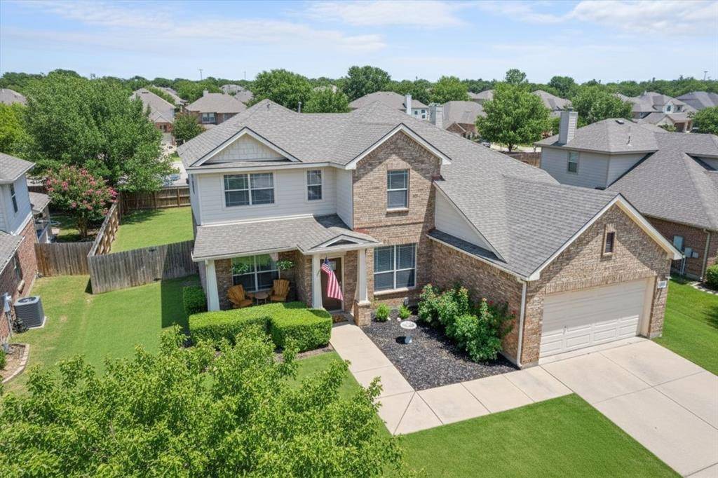 Fort Worth, TX 76052,13445 Leather Strap Drive