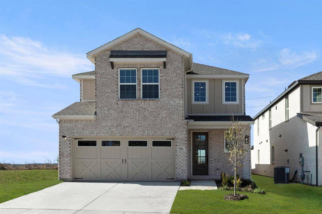 Anna, TX 75409,701 Valley Pines Drive