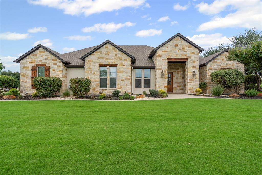 Granbury, TX 76049,100 Helton Drive
