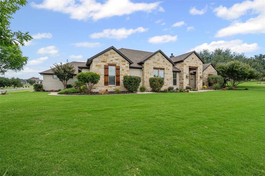 Granbury, TX 76049,100 Helton Drive