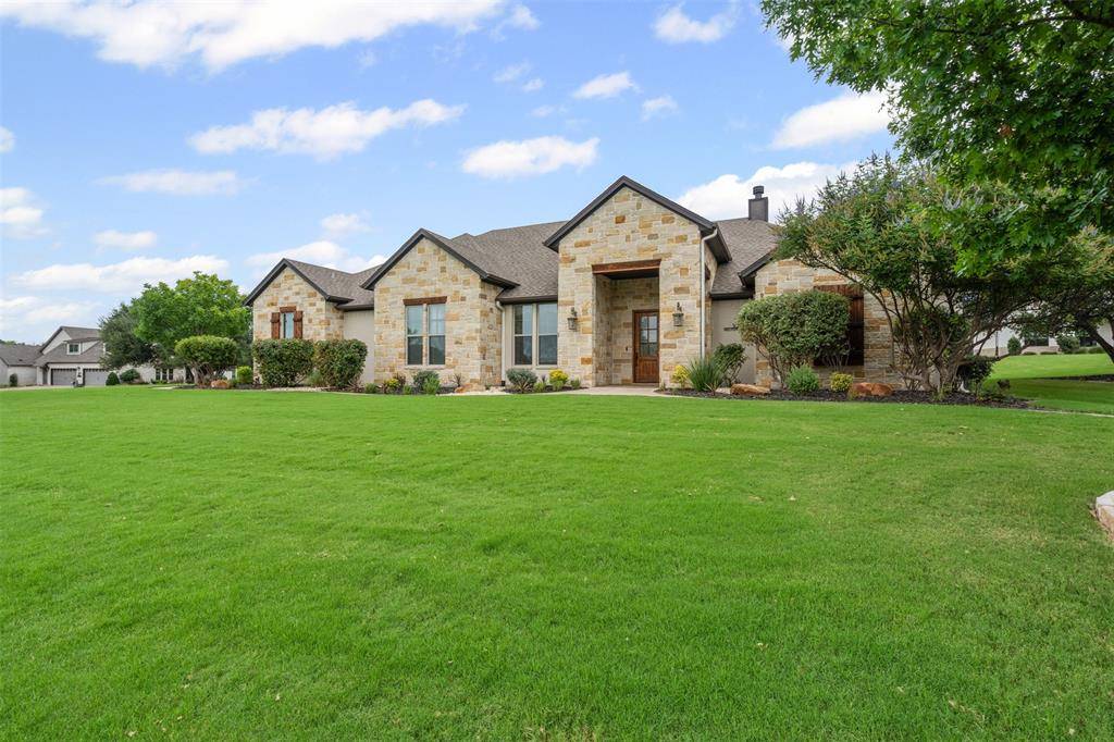 Granbury, TX 76049,100 Helton Drive