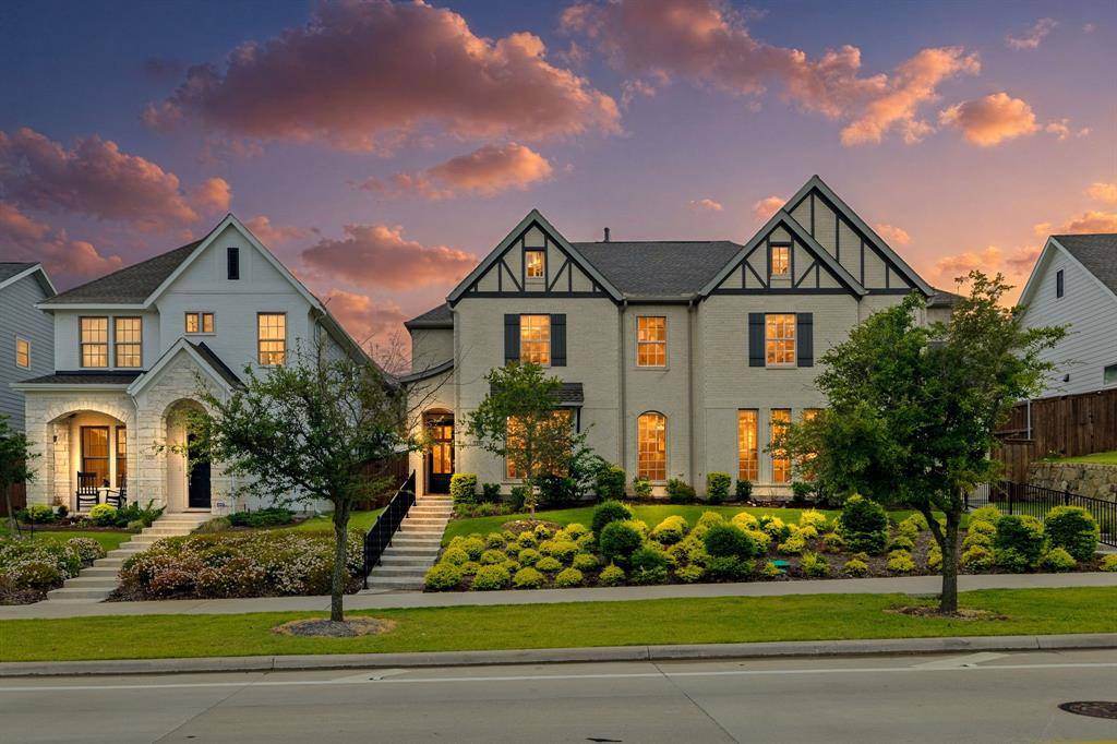 Fort Worth, TX 76008,14209 Walsh Avenue