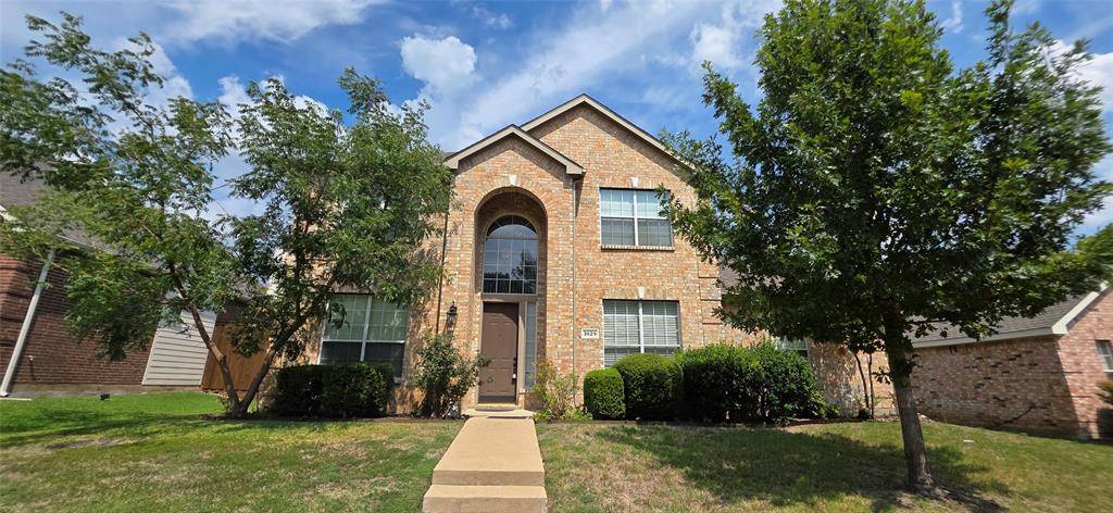 Plano, TX 75025,3529 Brewster Drive