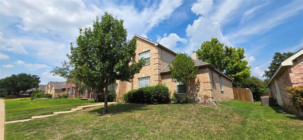 Plano, TX 75025,3529 Brewster Drive