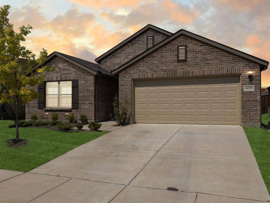 Pilot Point, TX 76258,14219 Aberavon Drive