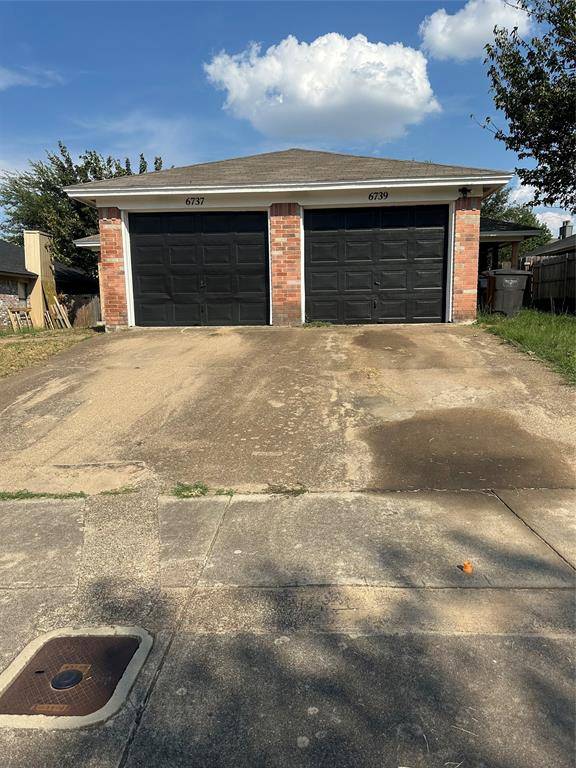 Fort Worth, TX 76133,6737 Glenbrook Lane