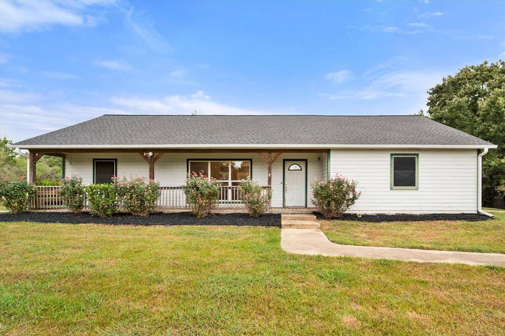 Corsicana, TX 75109,322 SE County Road 3124A