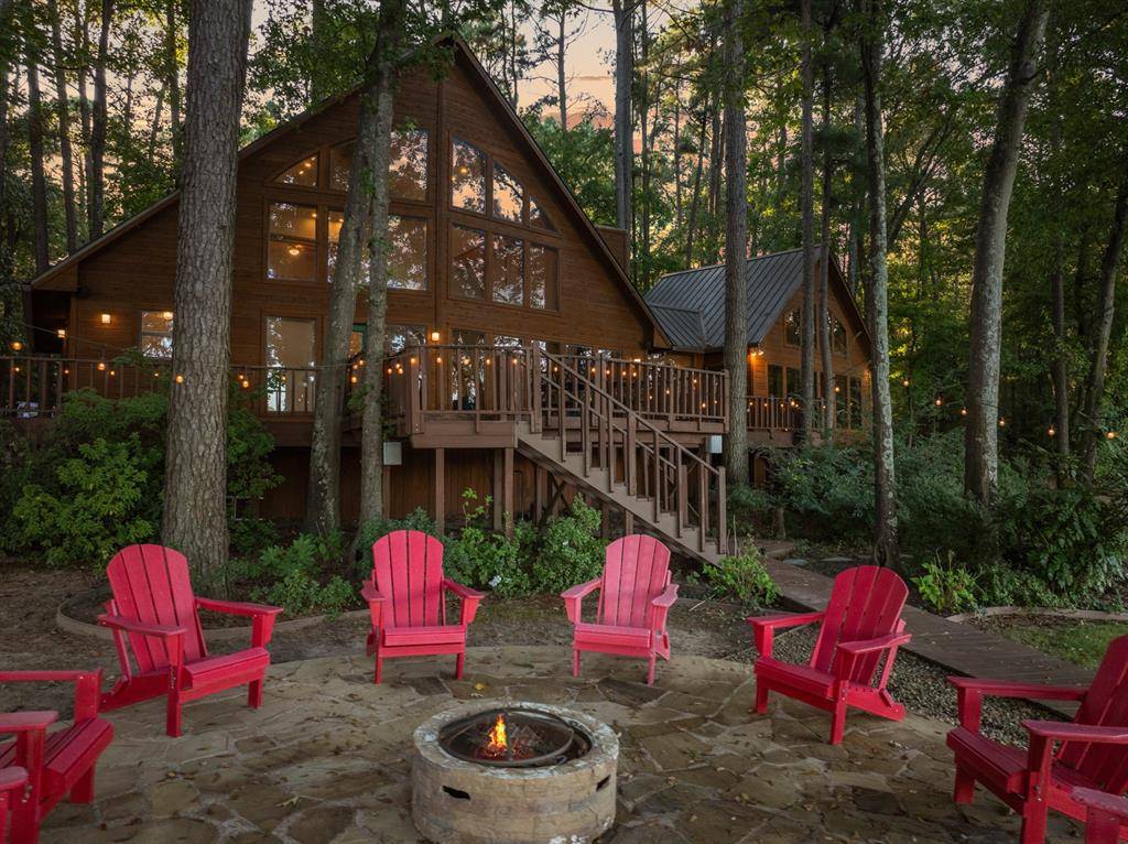 Mount Vernon, TX 75457,59 Eagle Branch