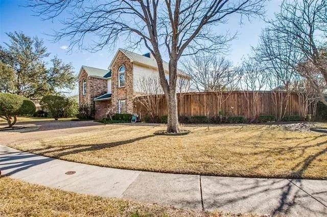 4016 Flintridge Drive, Dallas, TX 75244