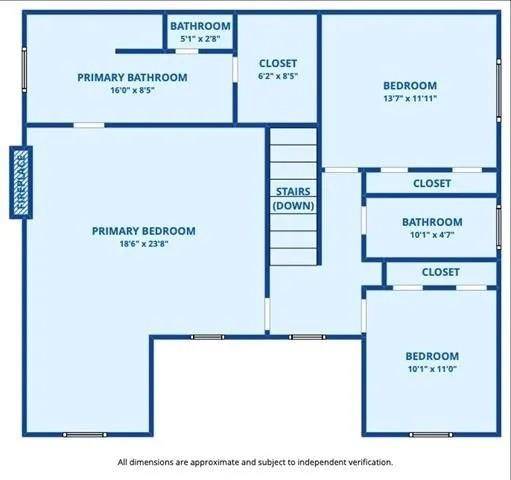 4016 Flintridge Drive, Dallas, TX 75244