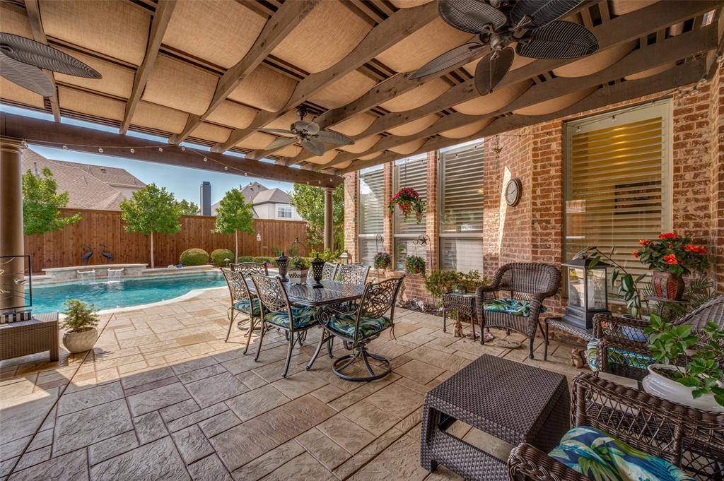 Frisco, TX 75034,4495 Newcastle Drive