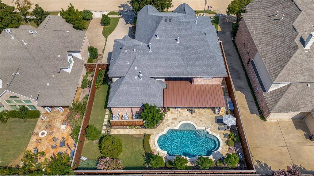 Frisco, TX 75034,4495 Newcastle Drive