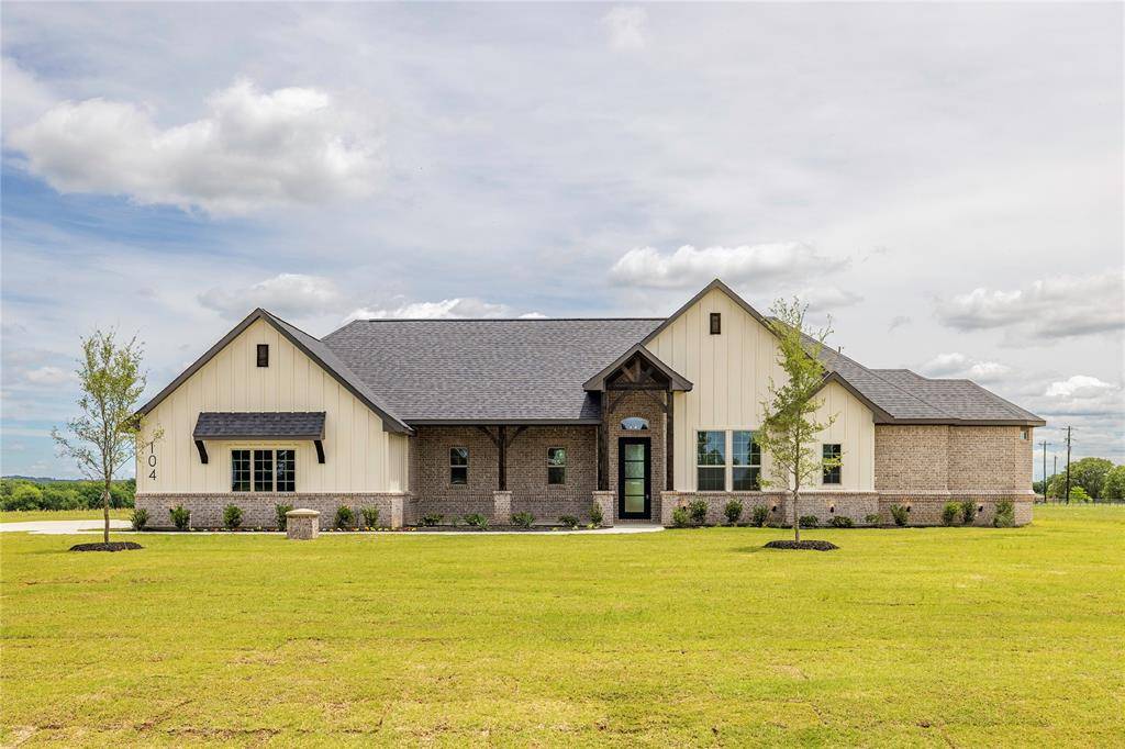 Poolville, TX 76487,104 Prairie Winds Drive