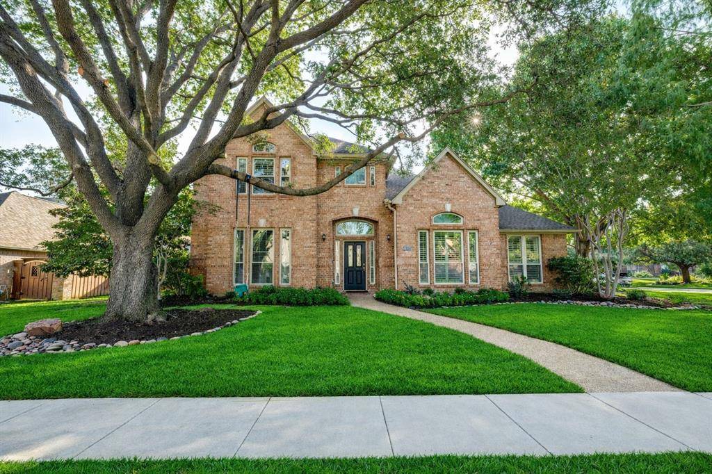 Coppell, TX 75019,116 Spyglass Drive