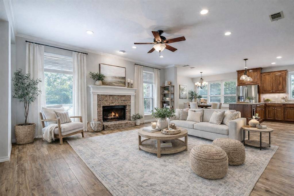 Coppell, TX 75019,116 Spyglass Drive