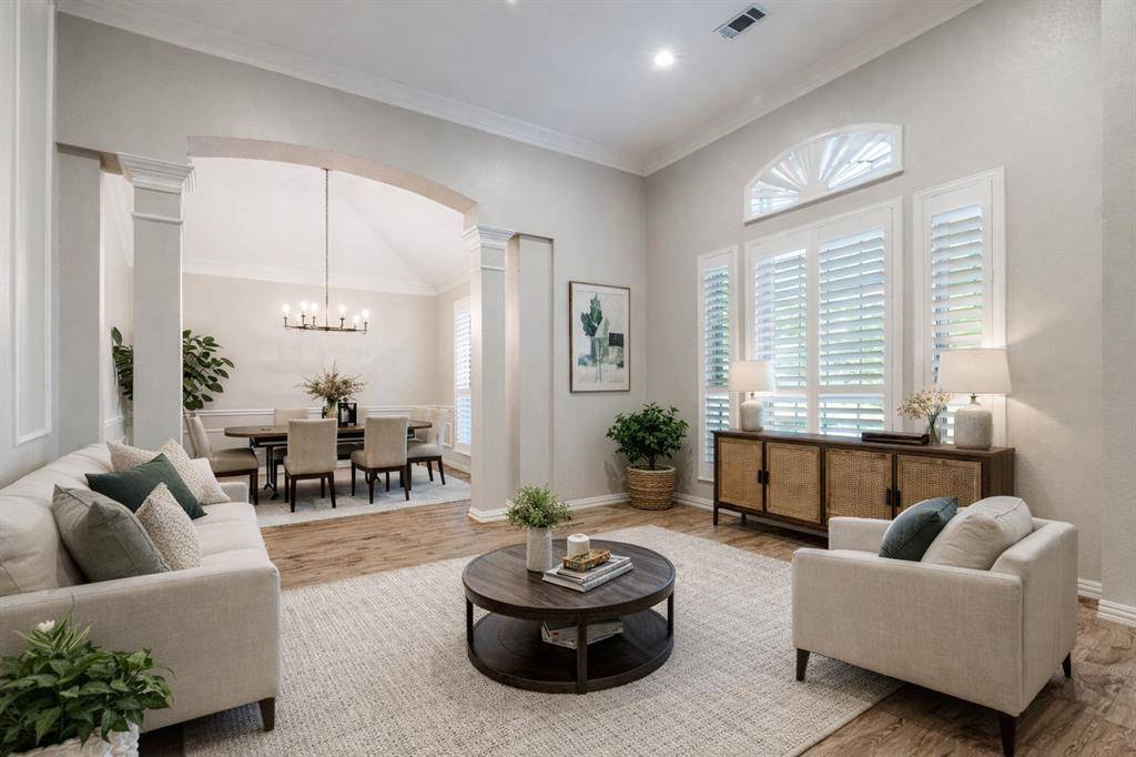 Coppell, TX 75019,116 Spyglass Drive