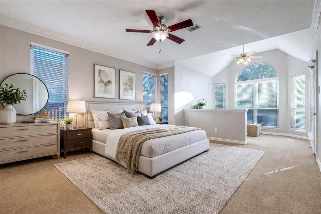 Coppell, TX 75019,116 Spyglass Drive