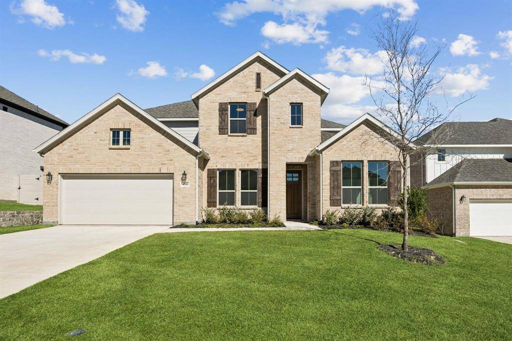 Mckinney, TX 75071,4508 Crescent Road