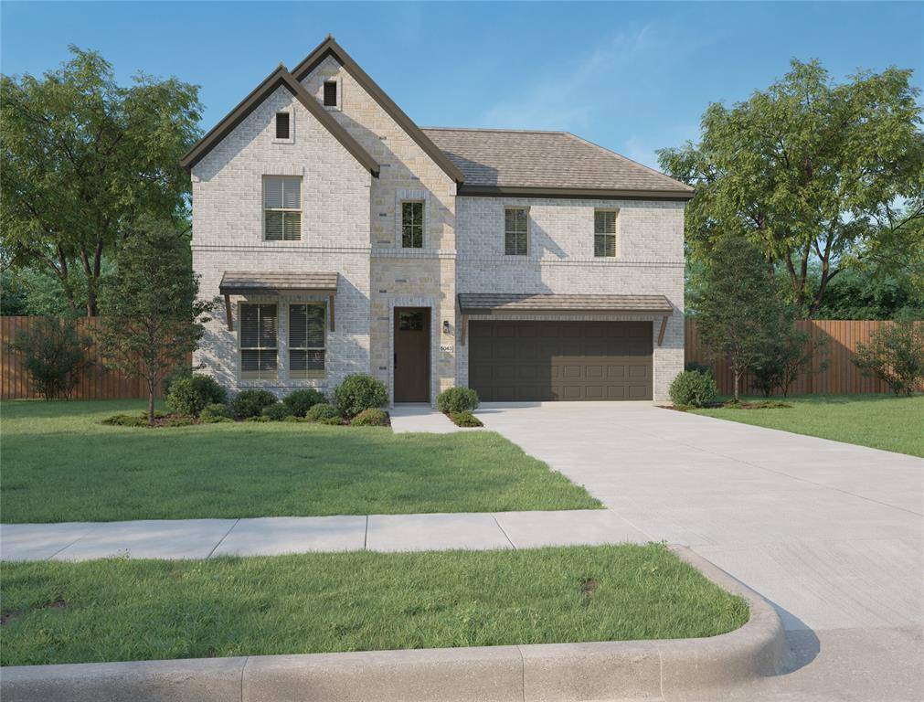 Mckinney, TX 75071,4744 Tippett Drive