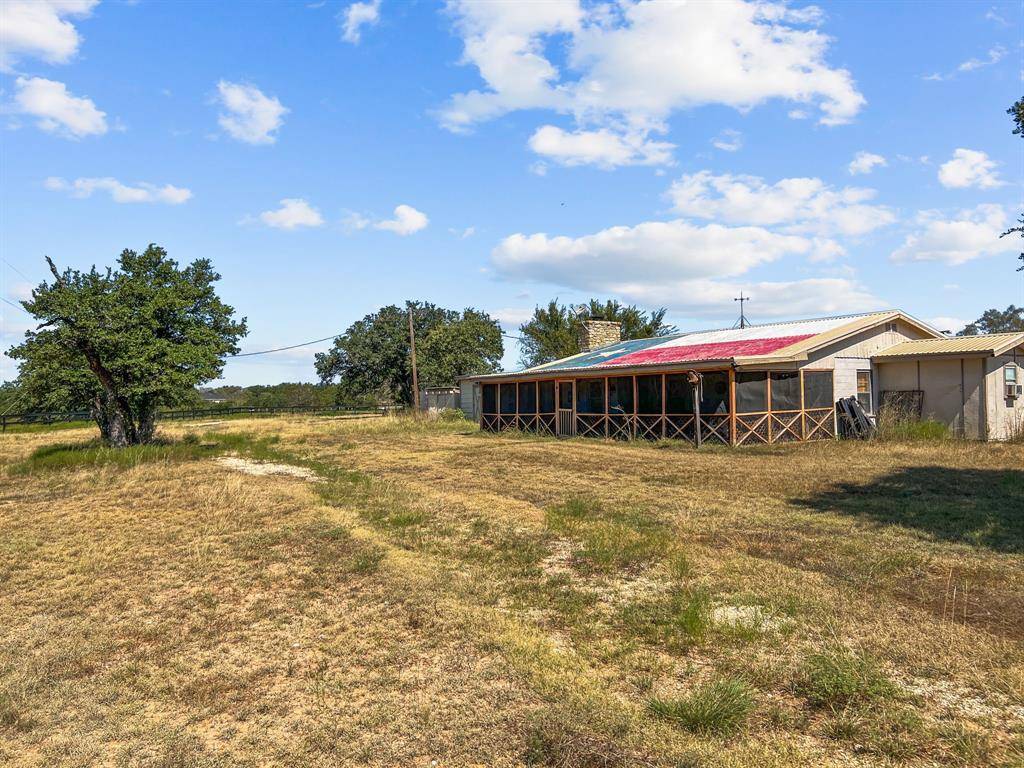 Evant, TX 76525,1134 Buffalo Creek Drive