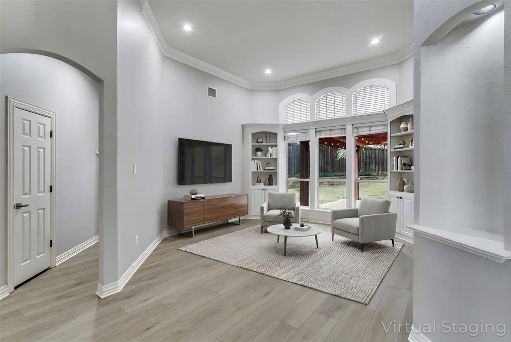 Trophy Club, TX 76262,27 Panorama Trail