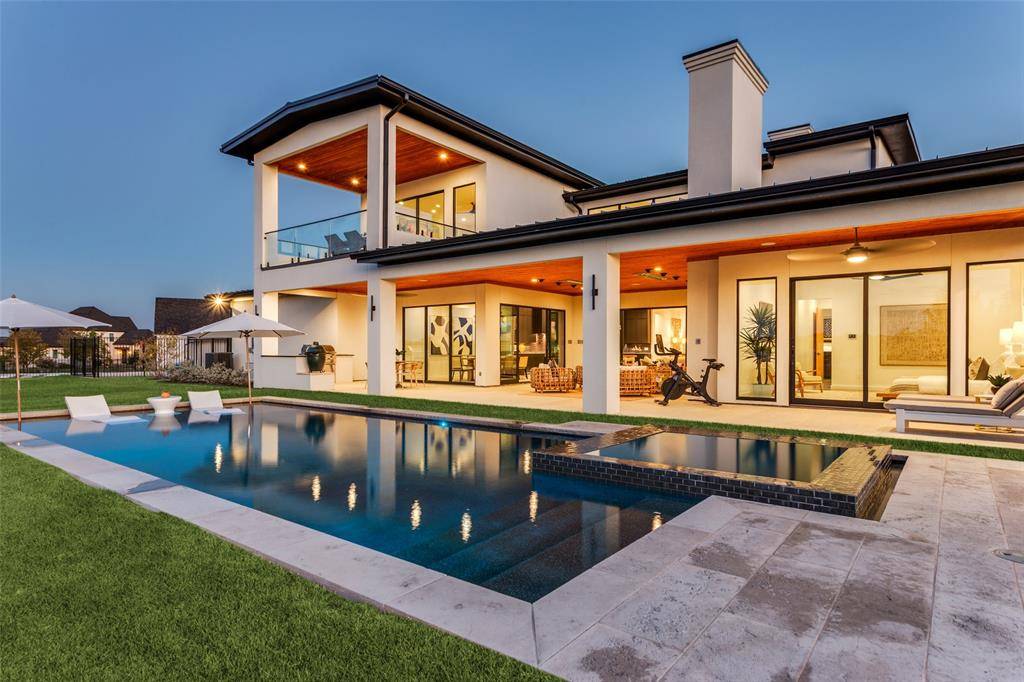 Fort Worth, TX 76008,13616 Nouvelle Circle