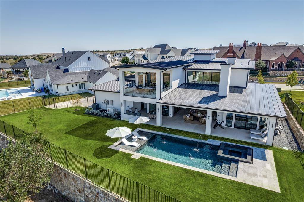 Fort Worth, TX 76008,13616 Nouvelle Circle