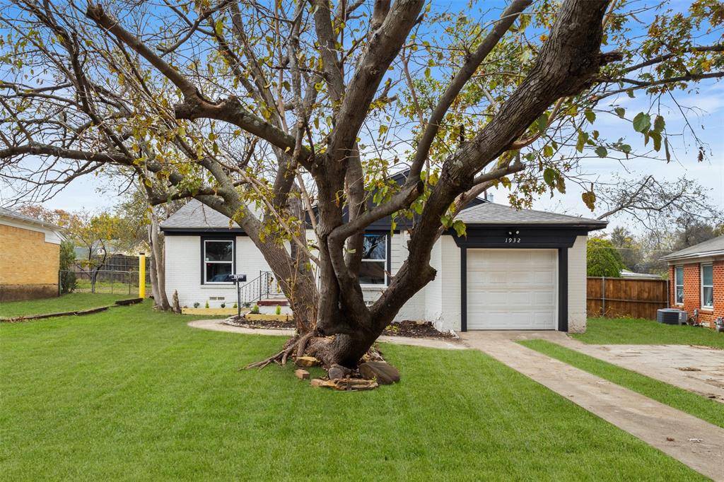 Garland, TX 75041,1932 Devonshire Drive