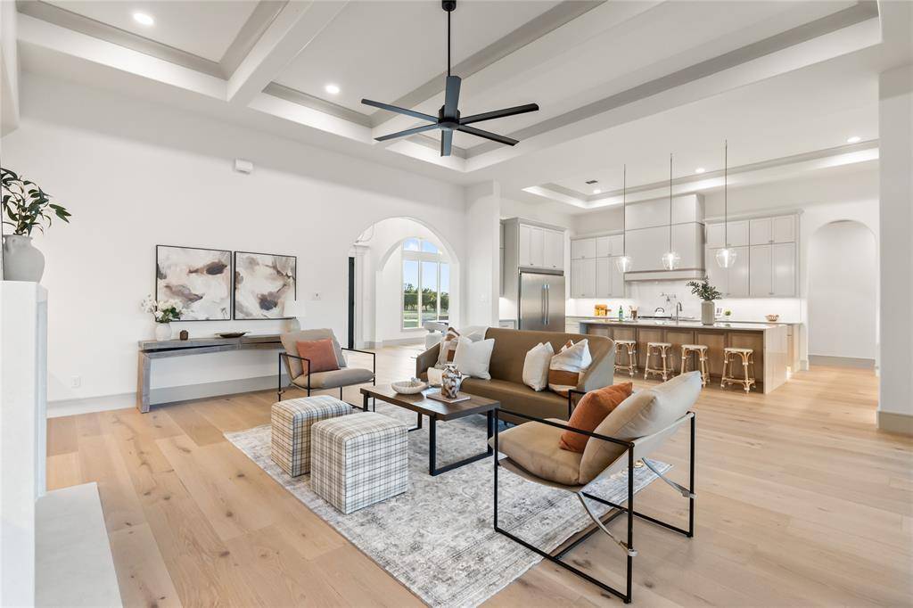 Weatherford, TX 76087,724 Cooper Trail