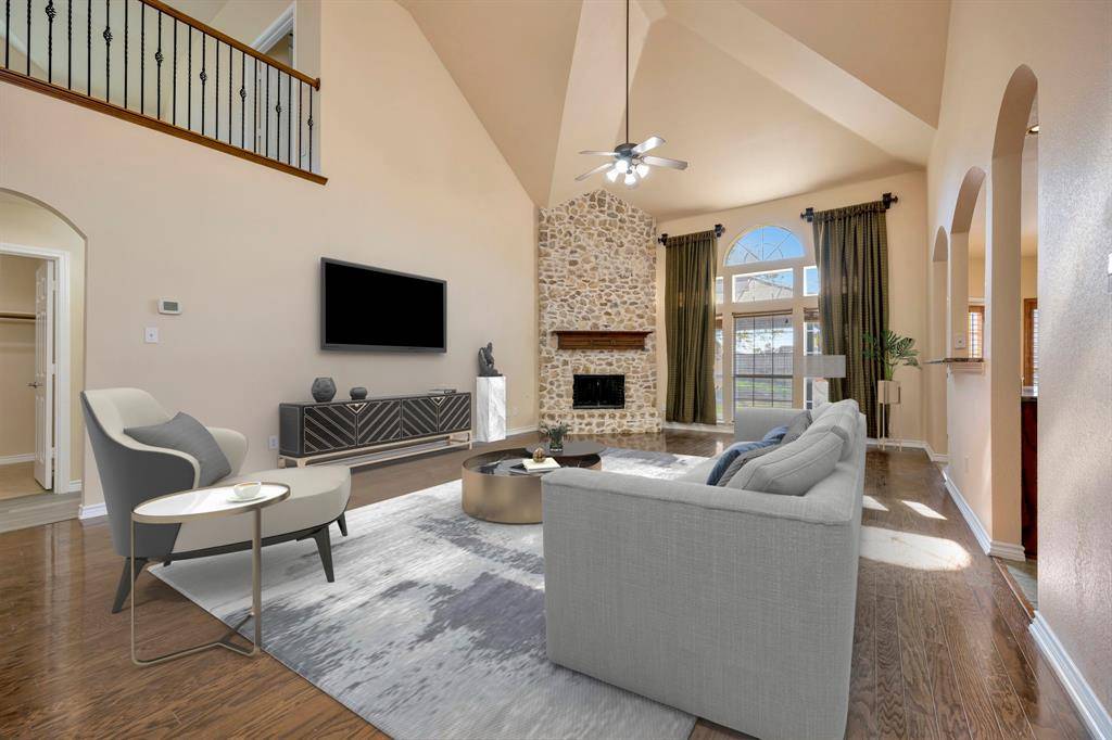 Grand Prairie, TX 75052,2727 Gillespie Court