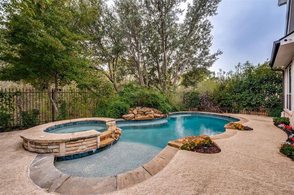 Frisco, TX 75034,5517 Donley Drive