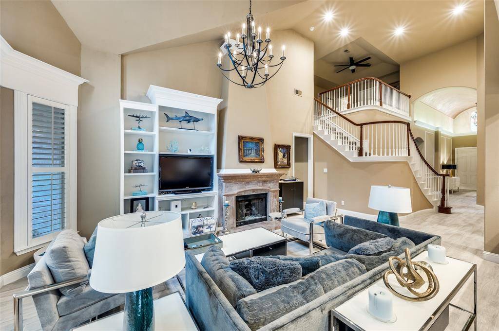 Frisco, TX 75034,5517 Donley Drive