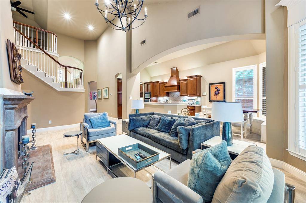 Frisco, TX 75034,5517 Donley Drive