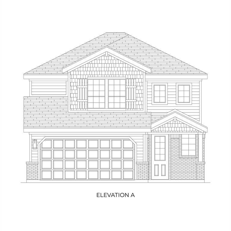 Melissa, TX 75454,2407 Overlook Drive